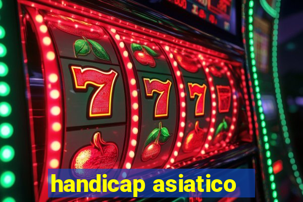 handicap asiatico -0,25